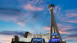 The STRAT Hotel, Casino & SkyPod